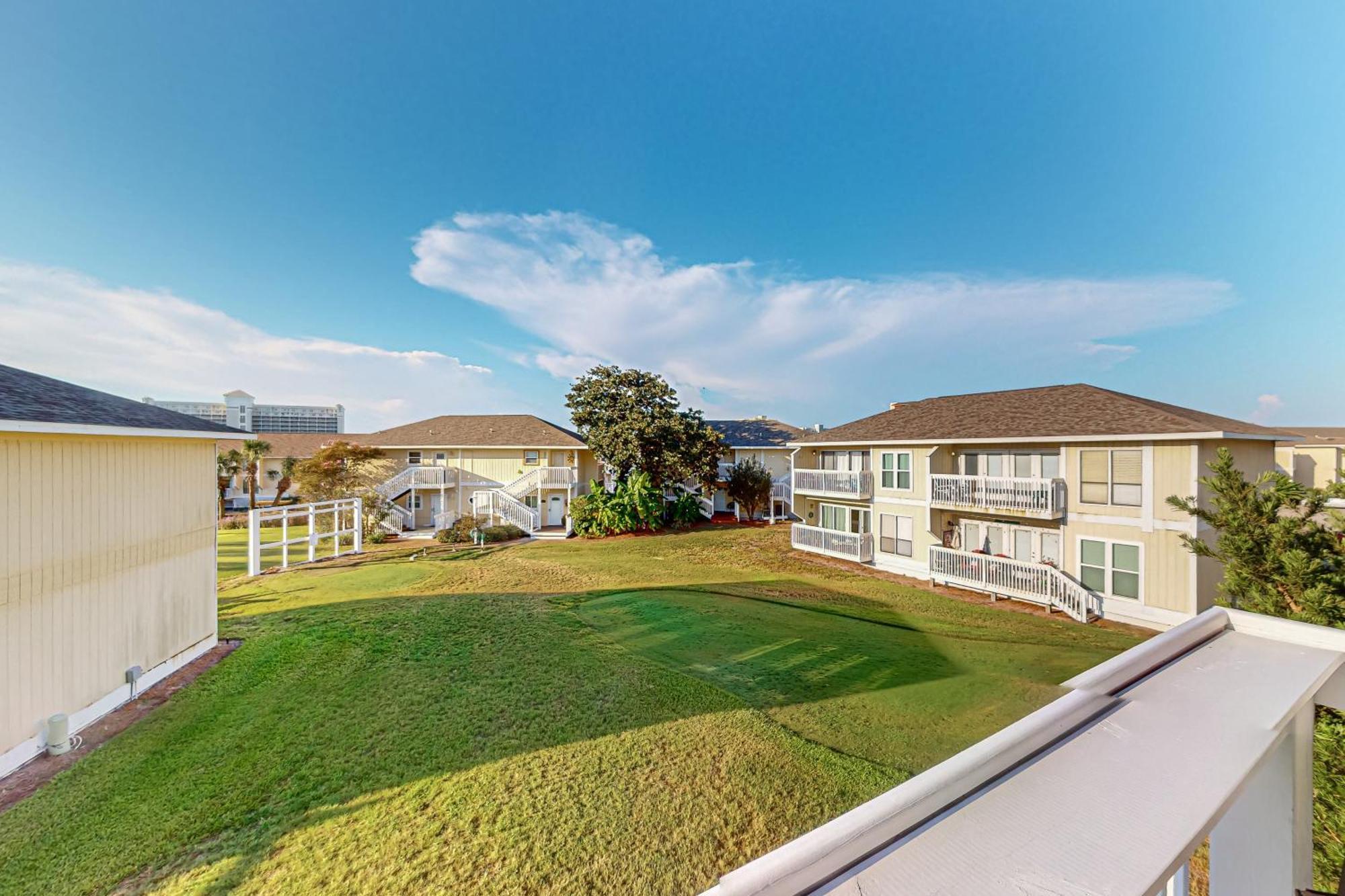 ​Sandpiper Cove Дестин Экстерьер фото