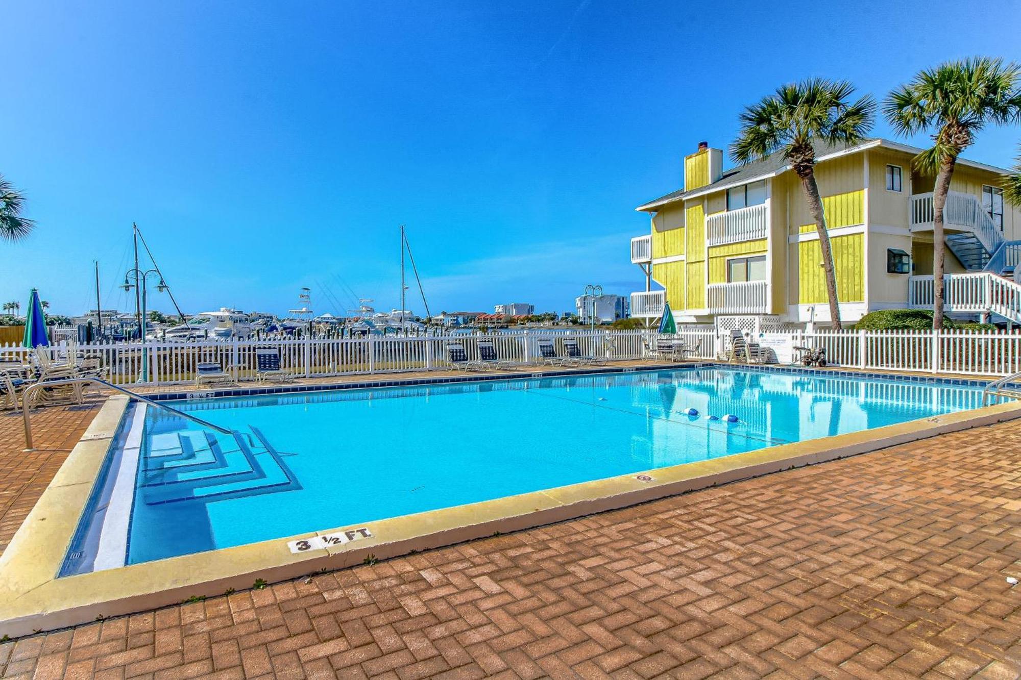 ​Sandpiper Cove Дестин Экстерьер фото