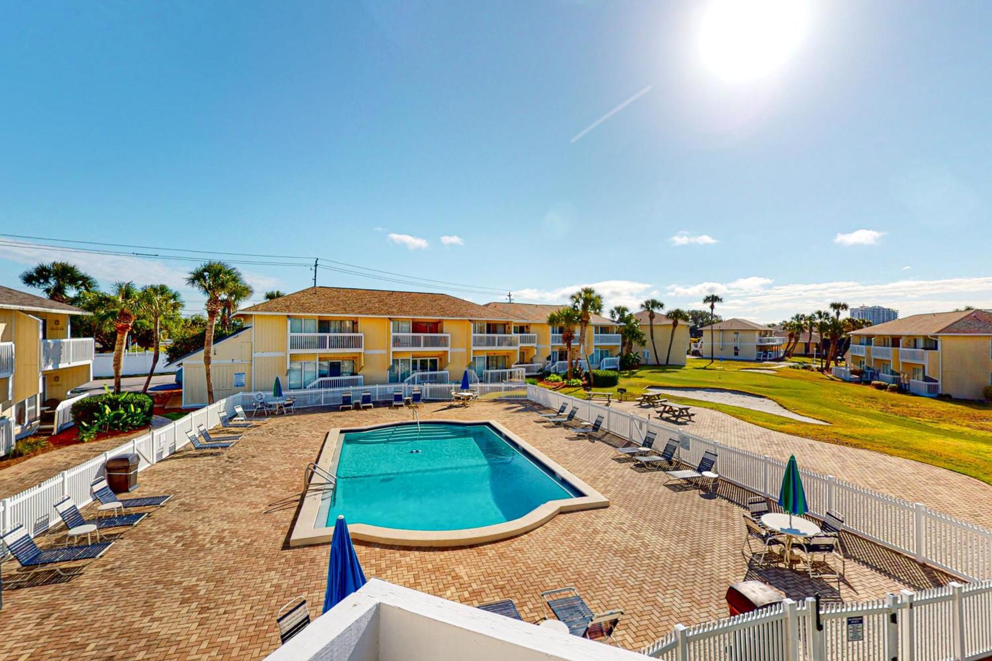 ​Sandpiper Cove Дестин Экстерьер фото