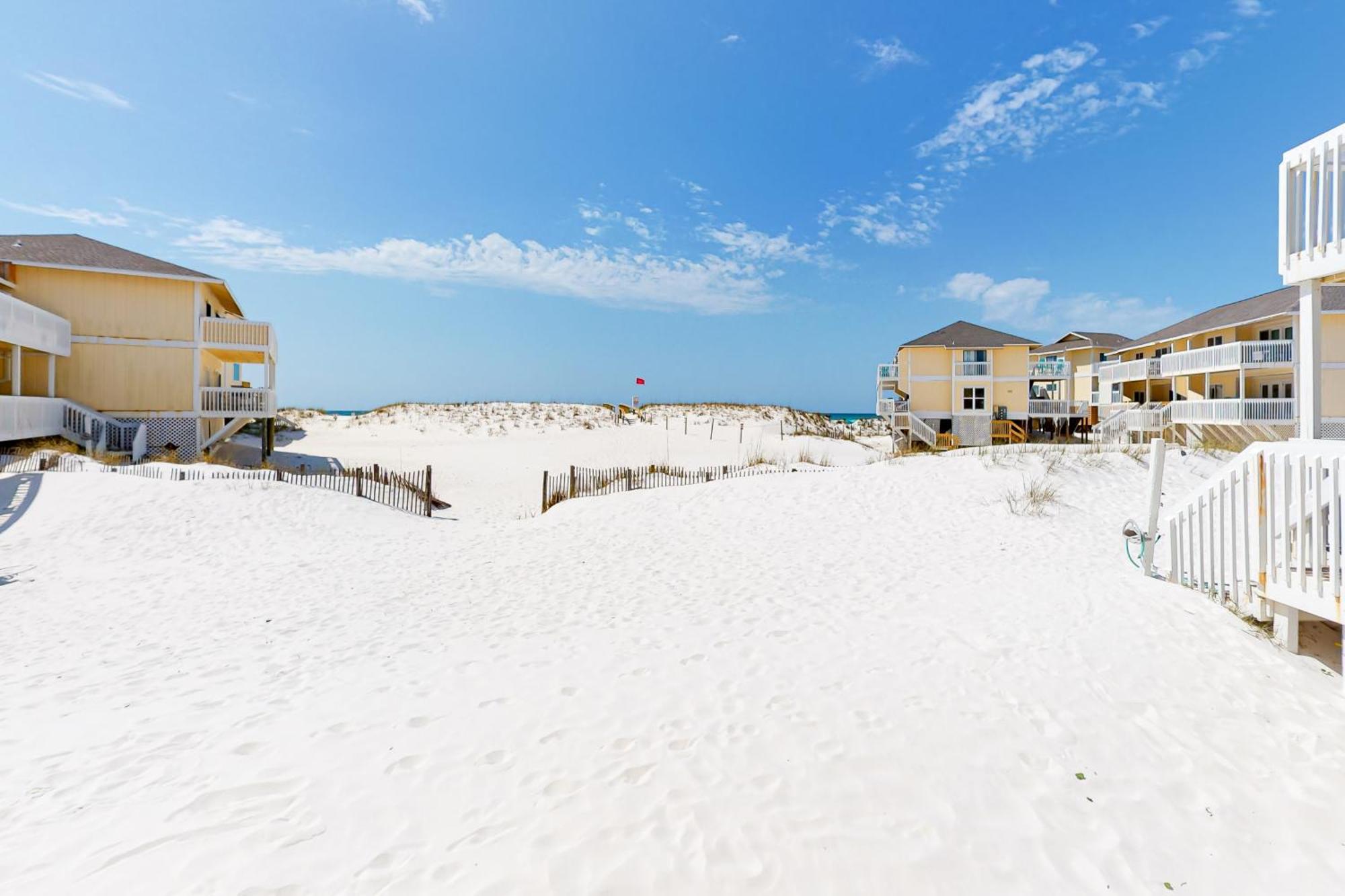 ​Sandpiper Cove Дестин Экстерьер фото