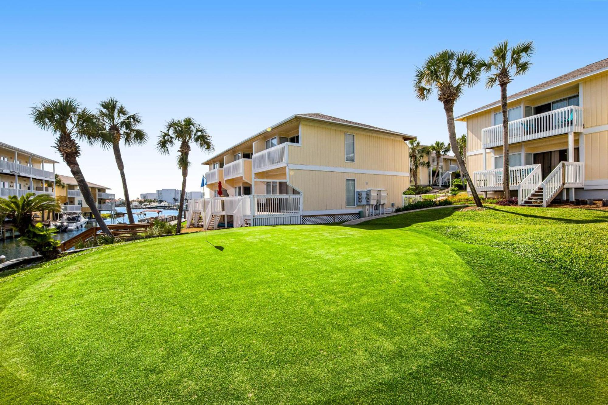 ​Sandpiper Cove Дестин Экстерьер фото