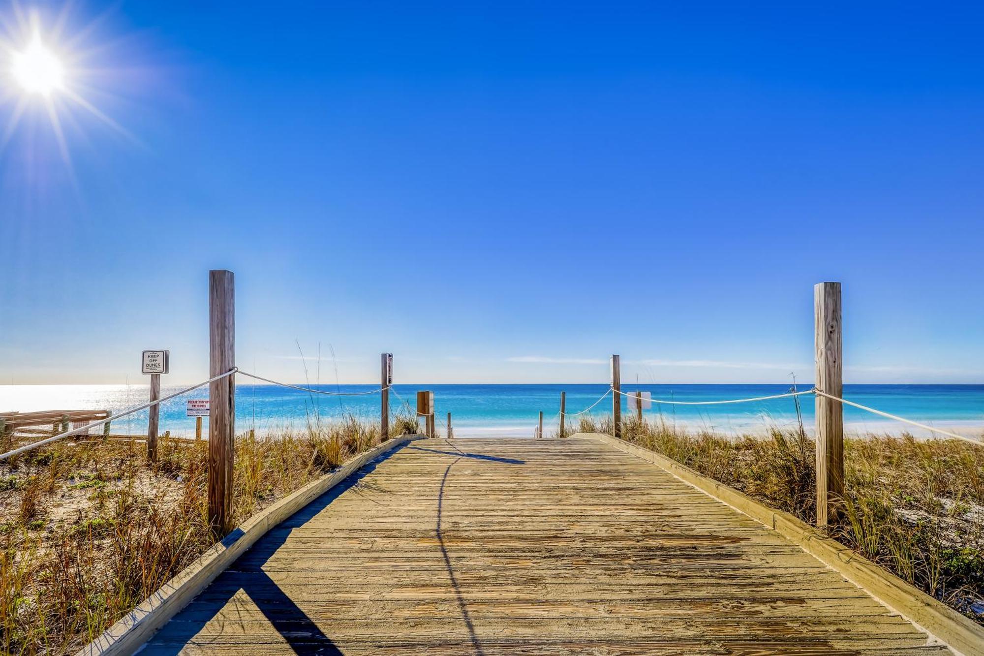 ​Sandpiper Cove Дестин Экстерьер фото