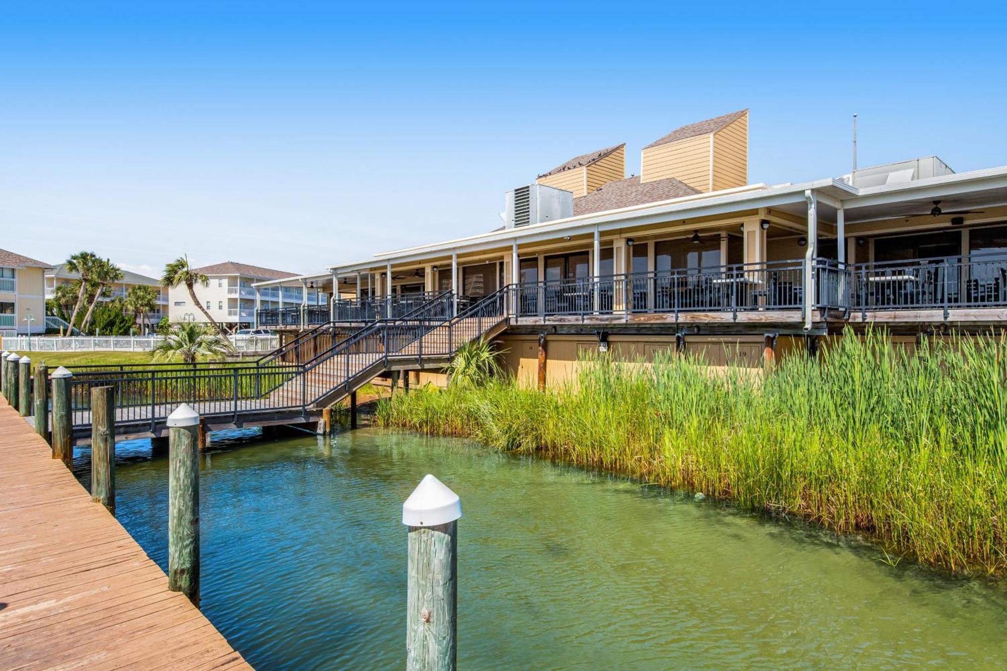 ​Sandpiper Cove Дестин Экстерьер фото