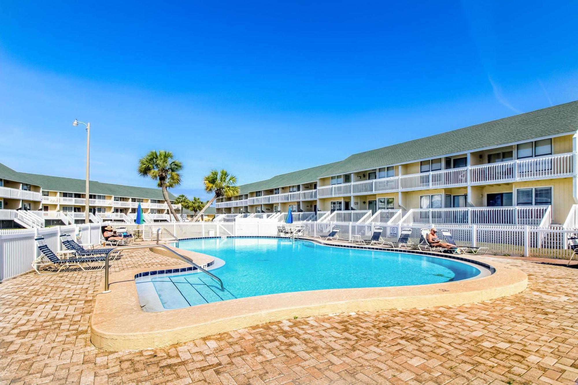 ​Sandpiper Cove Дестин Экстерьер фото