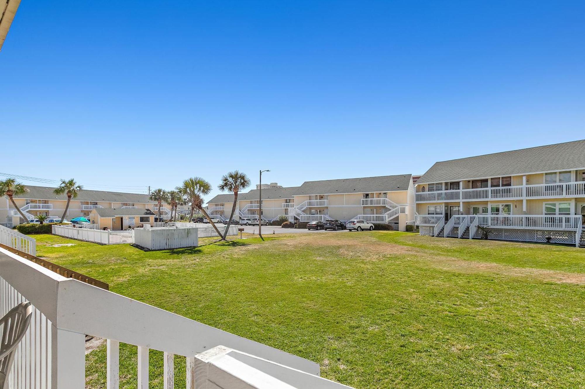 ​Sandpiper Cove Дестин Экстерьер фото
