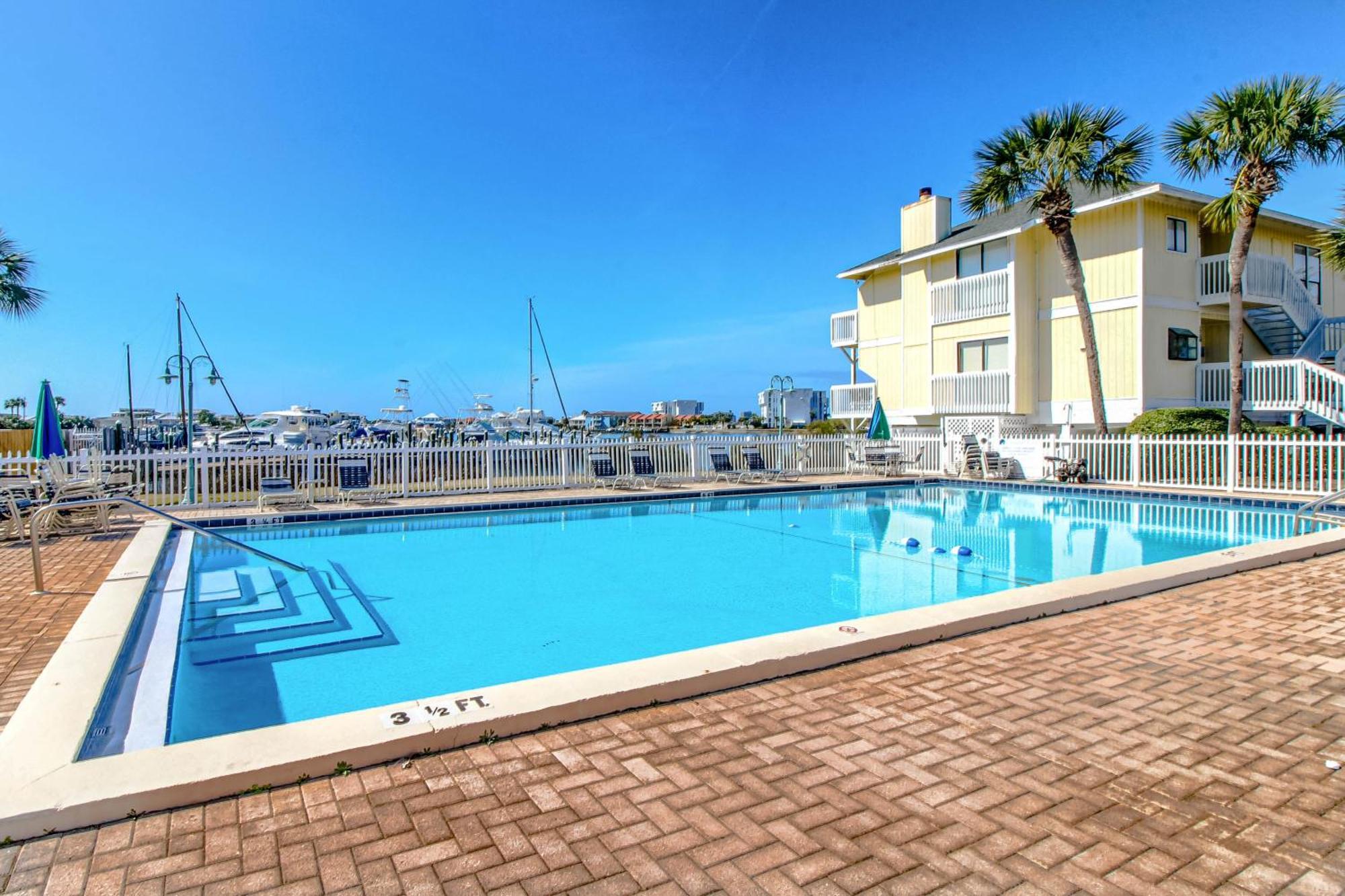 ​Sandpiper Cove Дестин Экстерьер фото