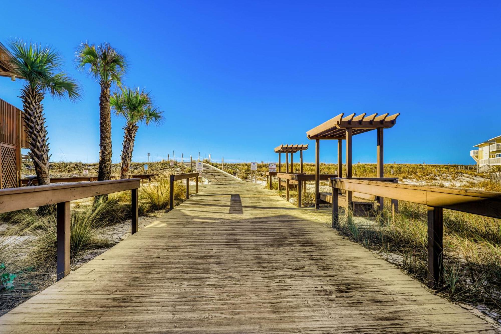 ​Sandpiper Cove Дестин Экстерьер фото