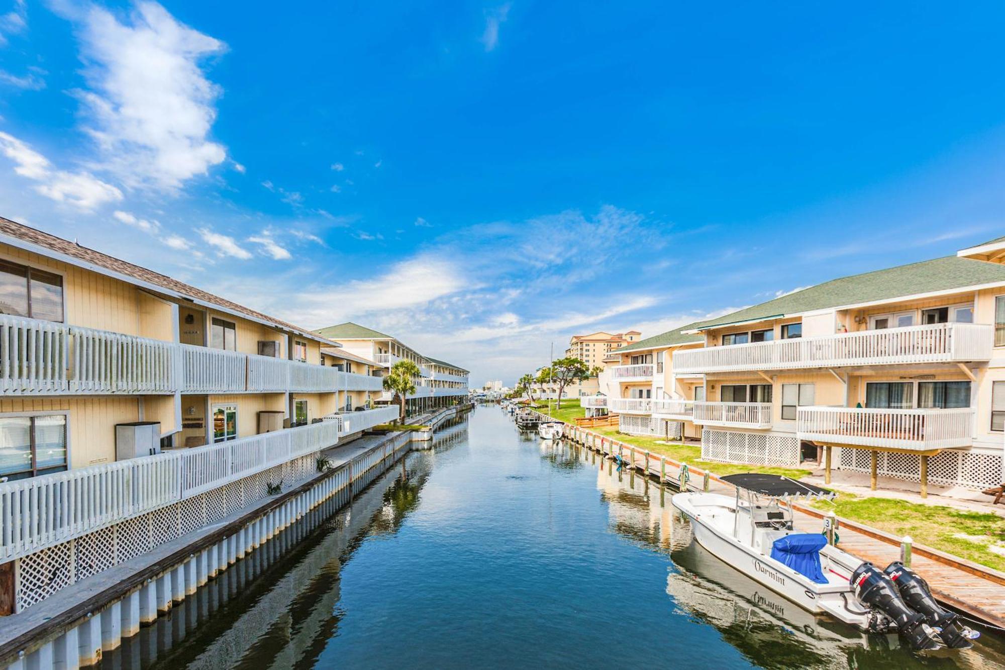 ​Sandpiper Cove Дестин Экстерьер фото