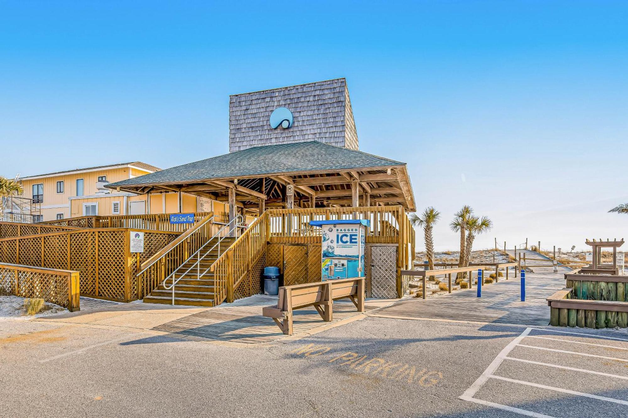 ​Sandpiper Cove Дестин Экстерьер фото