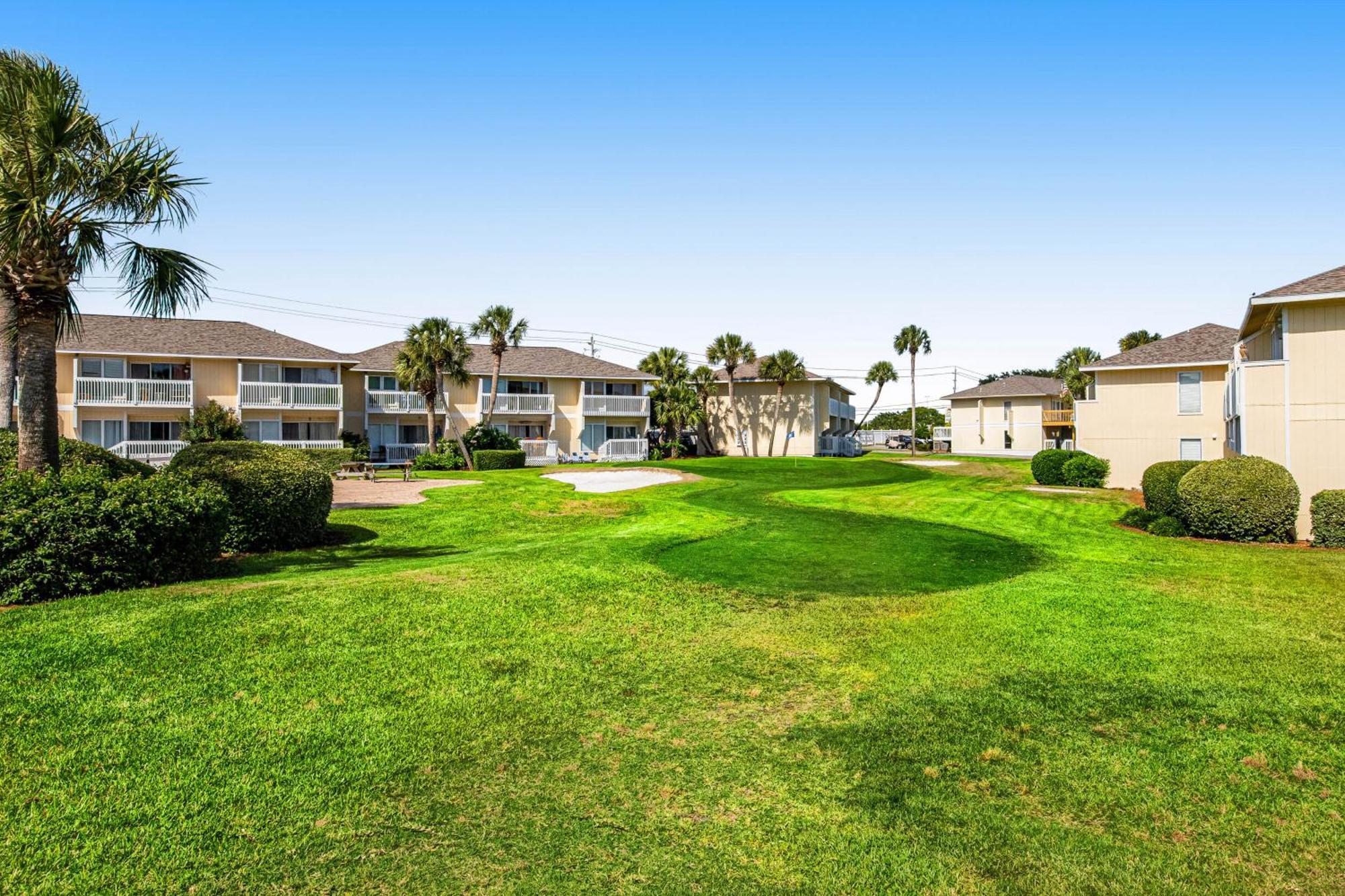 ​Sandpiper Cove Дестин Экстерьер фото