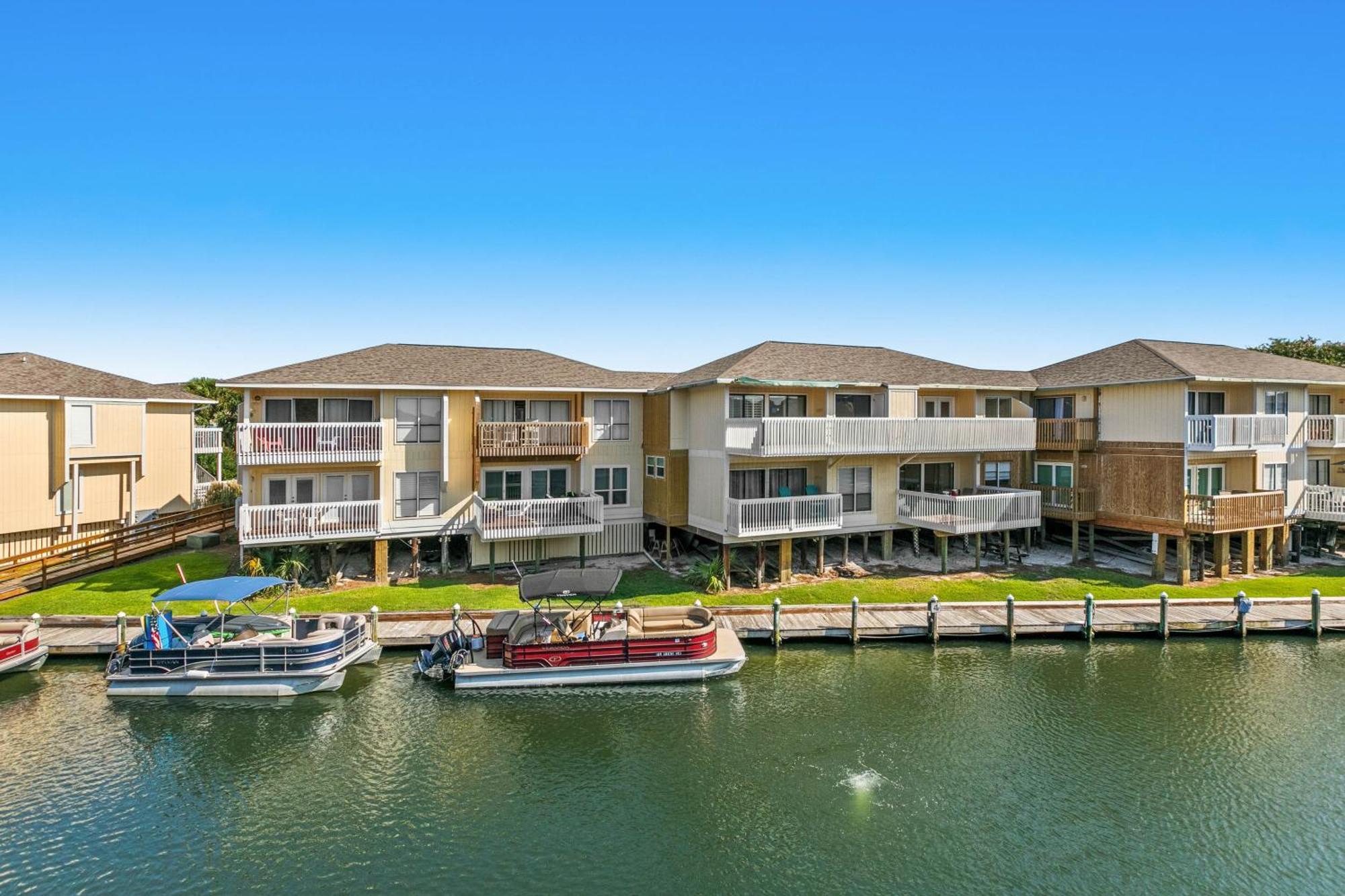 ​Sandpiper Cove Дестин Экстерьер фото