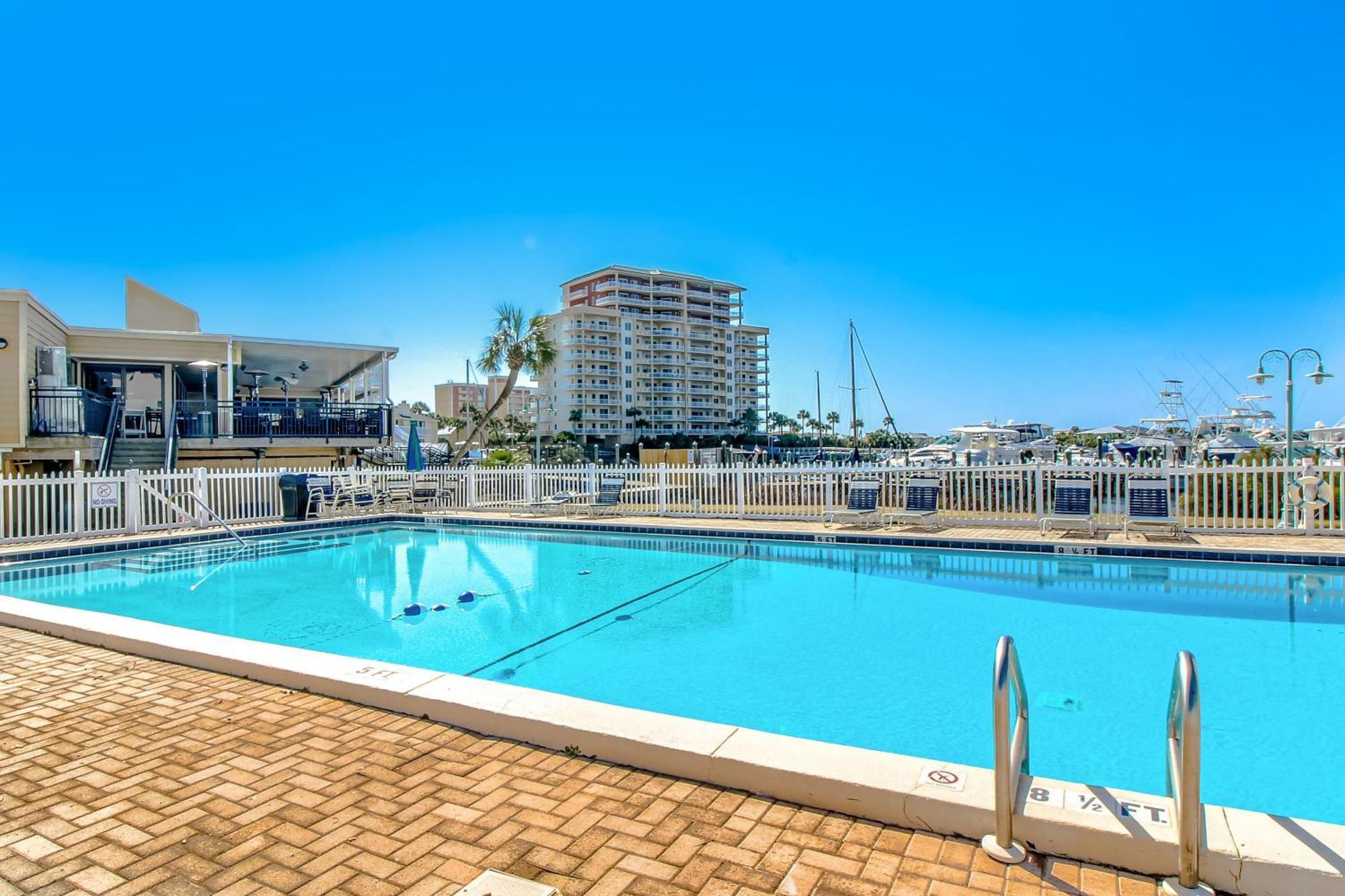 ​Sandpiper Cove Дестин Номер фото