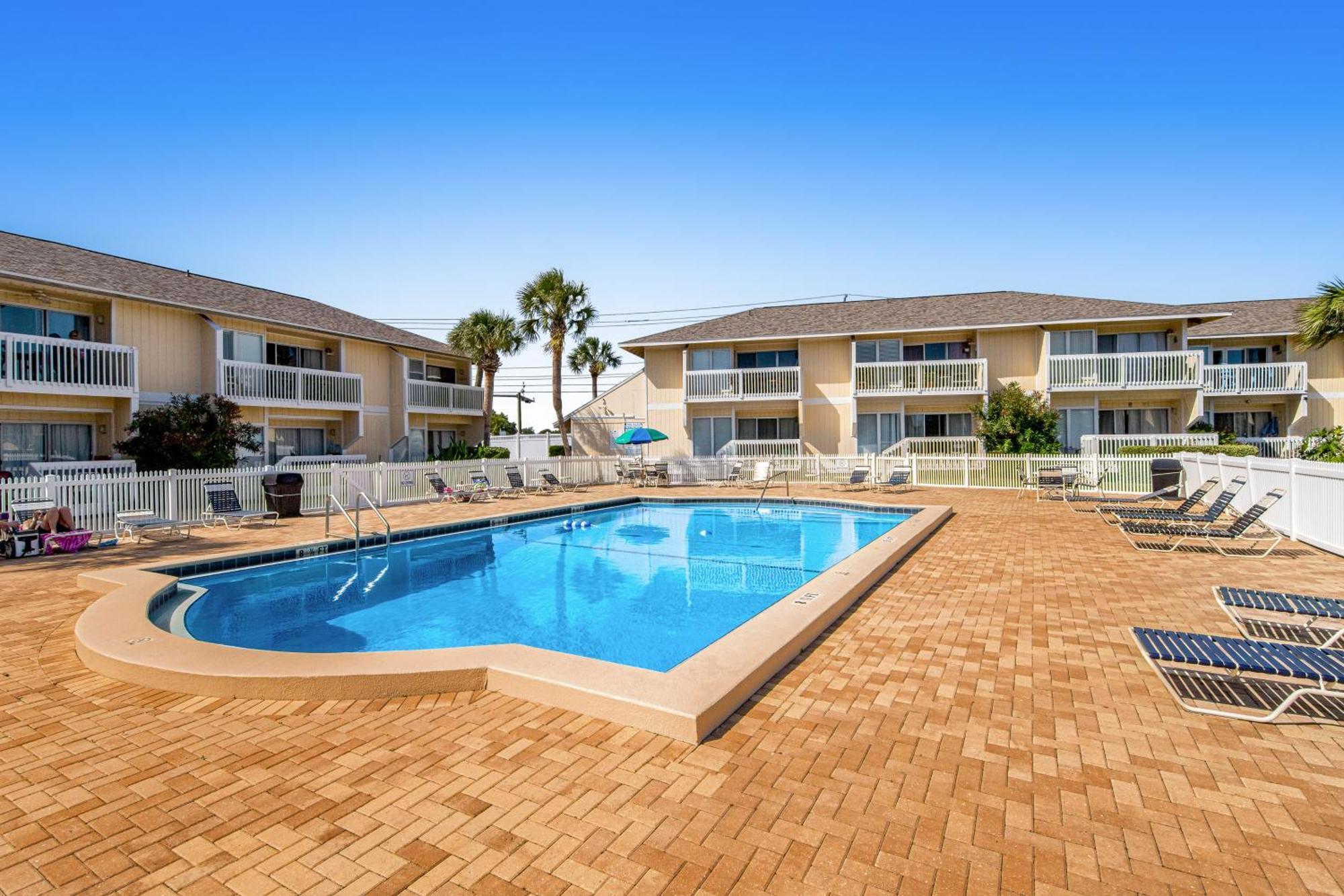 ​Sandpiper Cove Дестин Номер фото