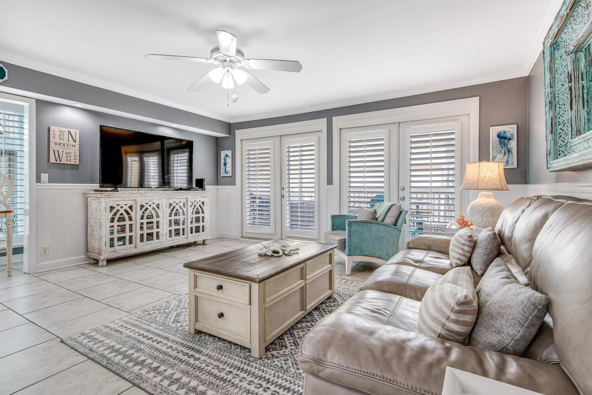 ​Sandpiper Cove Дестин Номер фото