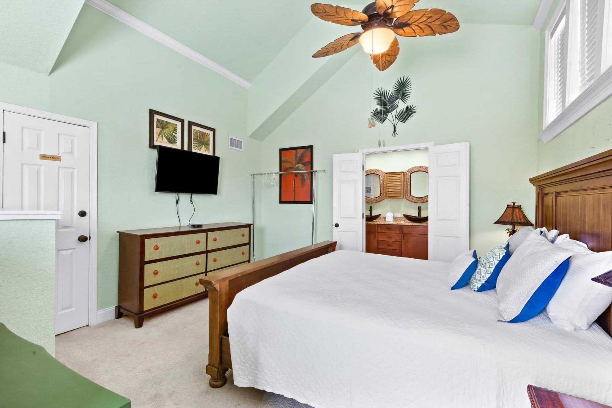 ​Sandpiper Cove Дестин Номер фото