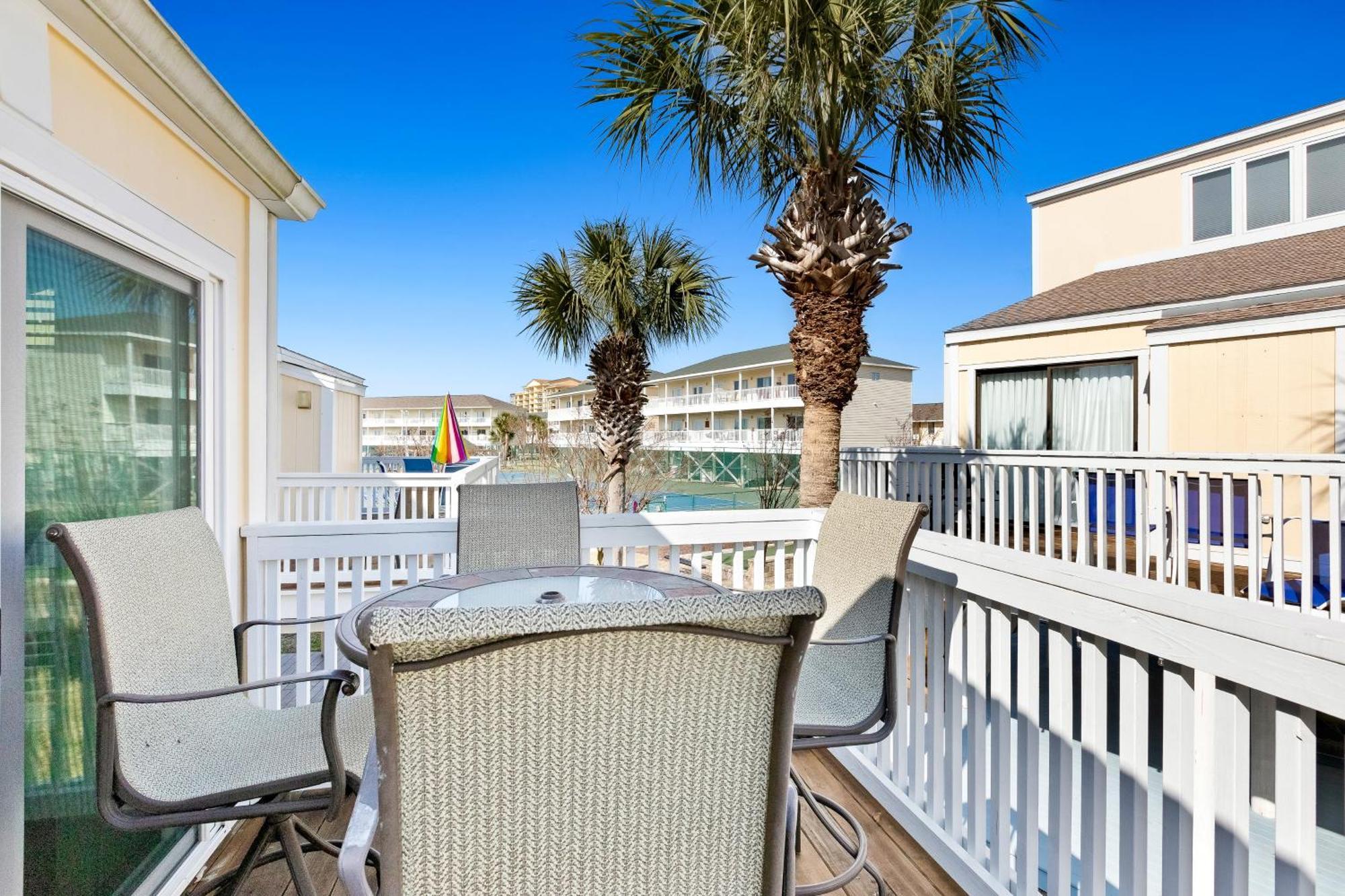 ​Sandpiper Cove Дестин Номер фото