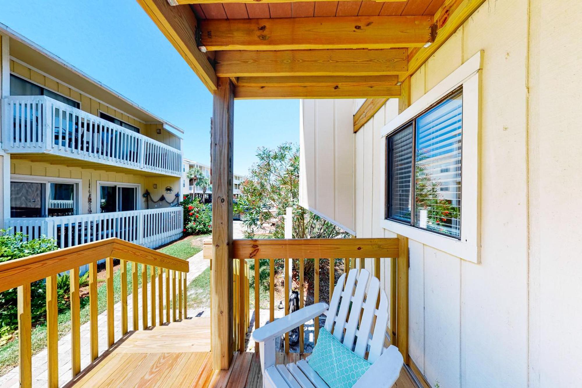 ​Sandpiper Cove Дестин Номер фото